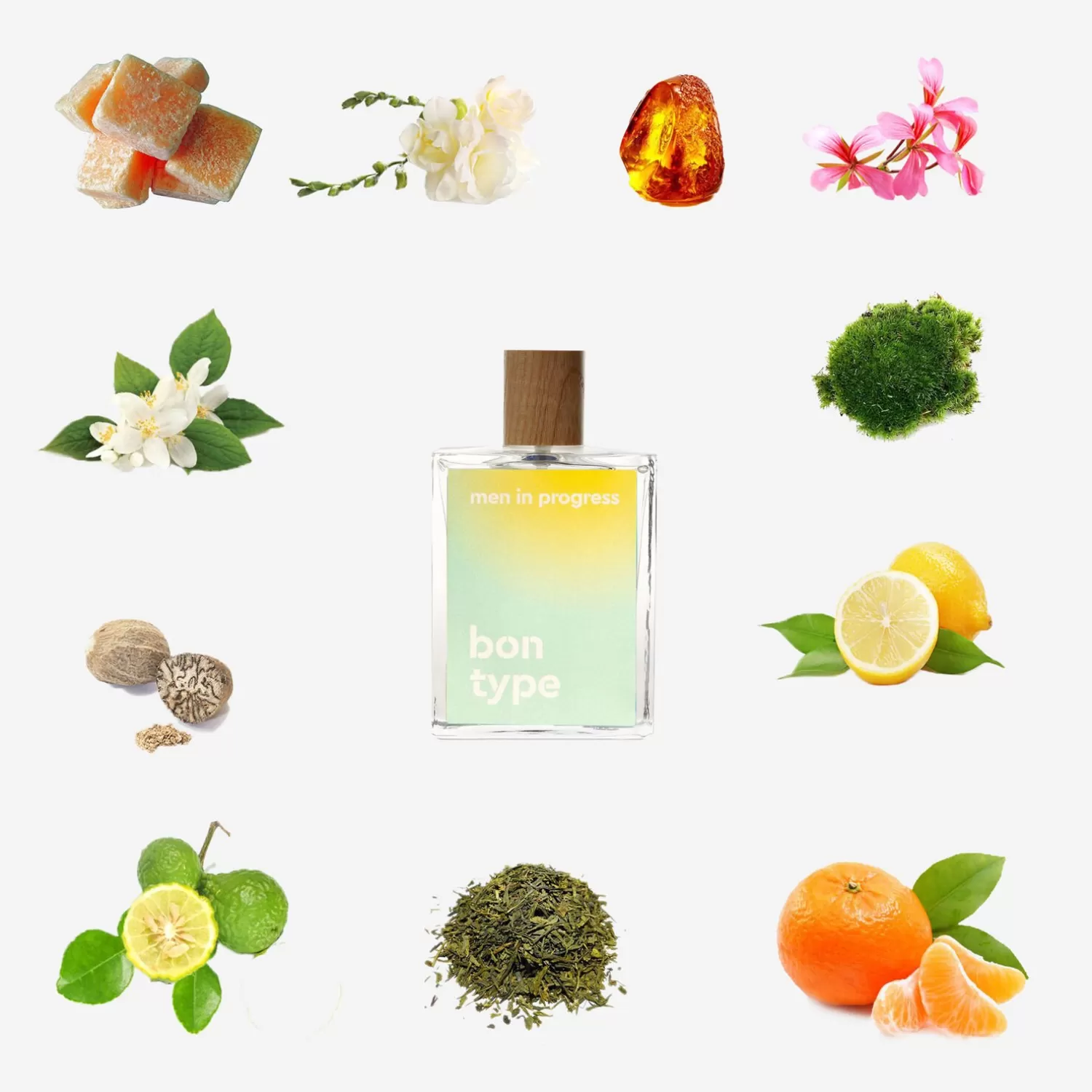 Jules Eau de toilette Bon Type> Andere Accessoires | Frmade In France