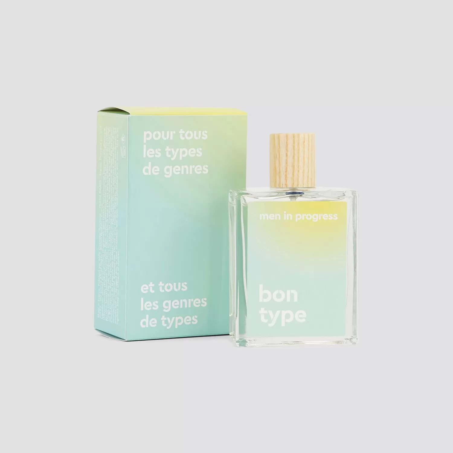 Jules Eau de toilette Bon Type> Andere Accessoires | Frmade In France